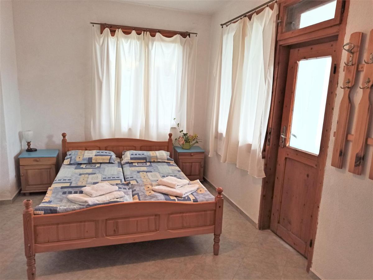 Room For Two In House Of Relax Achtopol Exterior foto