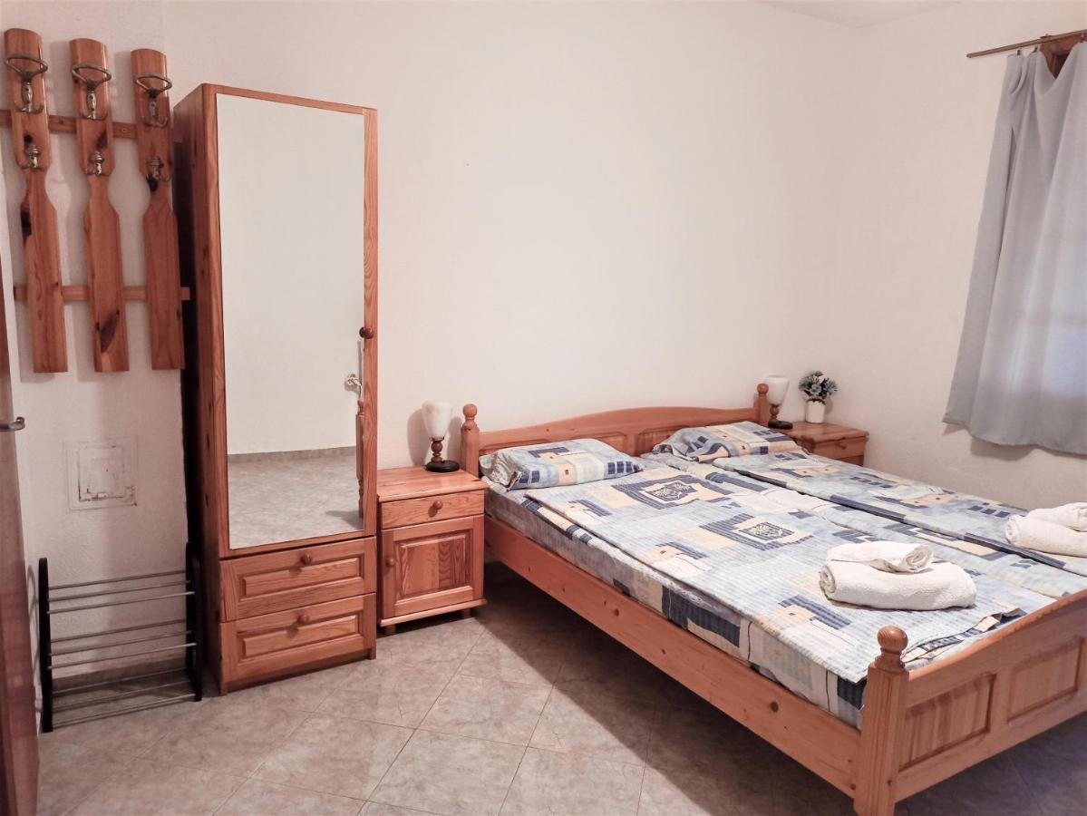 Room For Two In House Of Relax Achtopol Exterior foto