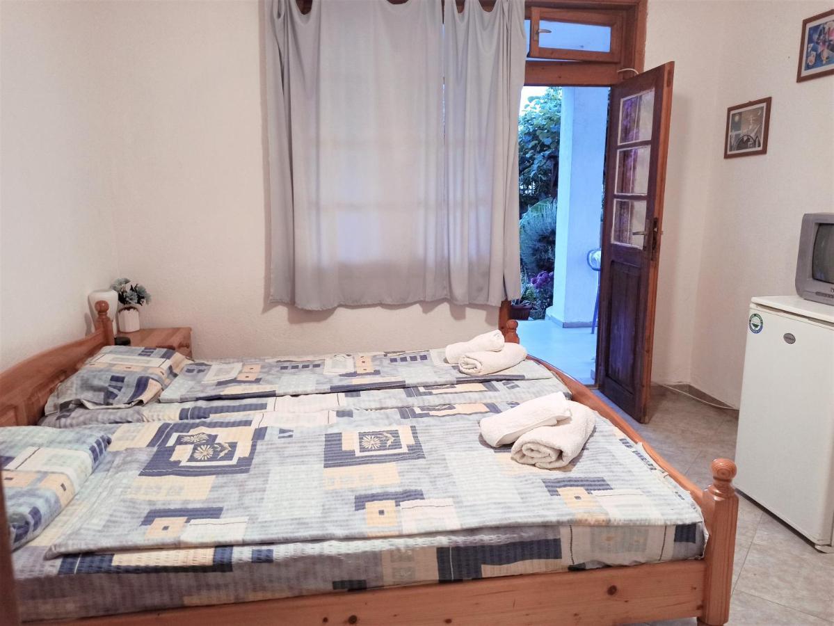 Room For Two In House Of Relax Achtopol Exterior foto