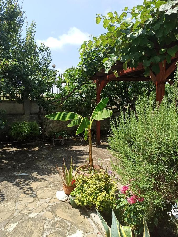 Room For Two In House Of Relax Achtopol Exterior foto